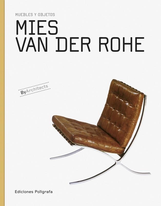 MIES VAN DER ROHE | 9788434311817 | A.A.V.V.