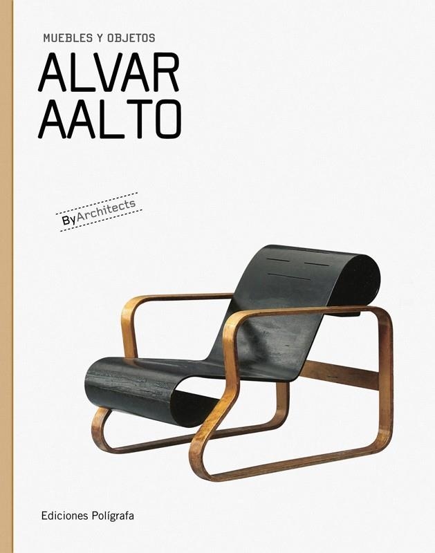 ALVAR AALTO | 9788434311541