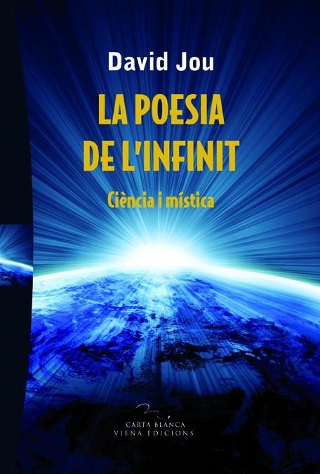 POESIA DE L'INFINIT, LA | 9788483306734 | JOU, DAVID