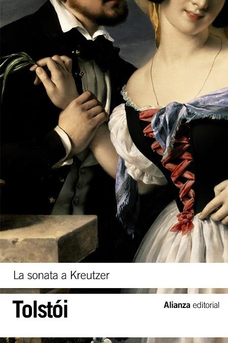 SONATA A KREUTZER | 9788420662008 | TOLSTOI, LEV NIKOLAEVICH