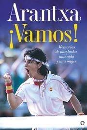 VAMOS! | 9788499700090 | SANCHEZ VICARIO, ARANTXA