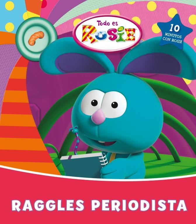 RAGGLES PERIODISTA | 9788448833435 | AA.VV