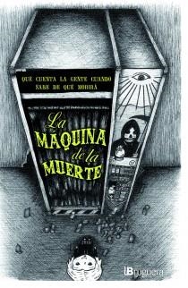 MAQUINA DE LA MUERTE, LA | 9788402421166 | NORTH, RYAN / BENNARDO, MATTHEW / MALKI, DAVID