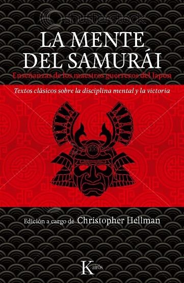 MENTE DEL SAMURAI, LA | 9788499881294 | HELLMAN, CHRISTOPHER