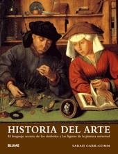 HISTORIA DEL ARTE | 9788480768542 | CARR-GOMM, SARAH