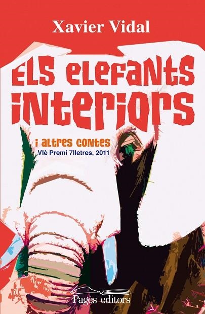 ELEFANTS INTERIORS, ELS | 9788499751870 | VIDAL, XAVIER