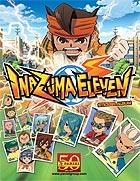 INAZUMA EL PRIMER DESAFIO | 9788498858600 | VV.AA.