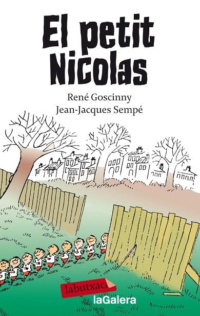 PETIT NICOLAS, EL | 9788499304618 | GOSCINNY - SEMPE