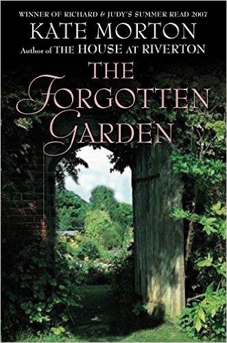 FORGOTTEN GARDEN, THE | 9780330449601 | KATE, MORTON