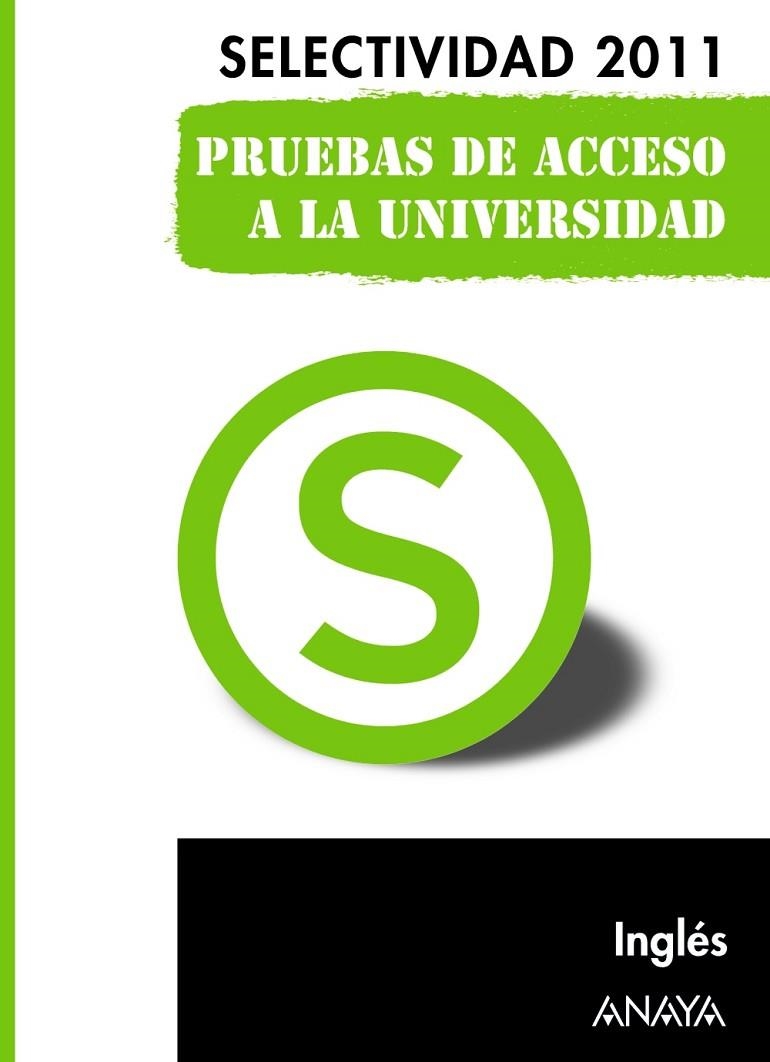 INGLES PRUEBAS DE ACCESO A LA UNIVERSIDAD. | 9788467828375 | HOLMES, NICOLA