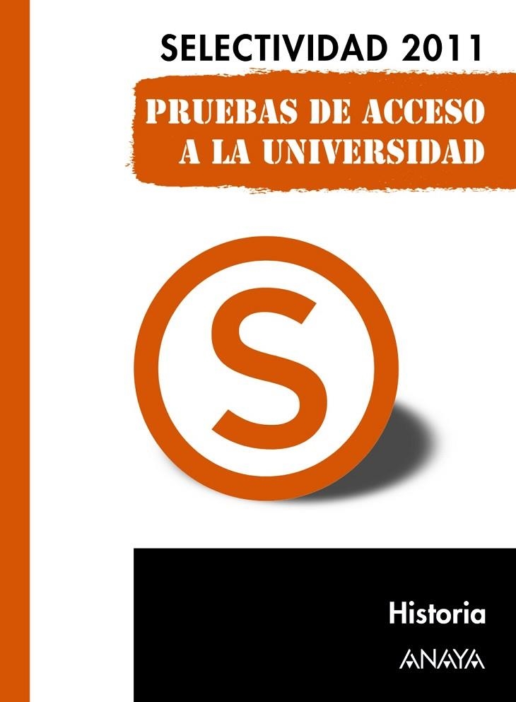 HISTORIA PRUEBAS DE ACCESO A LA UNIVERSIDAD | 9788467828351 | FERNÁNDEZ CUADRADO, MANUEL