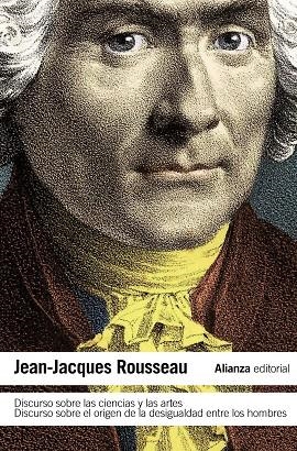 DISCURSO SOBRE LAS CIENCIAS Y LAS ARTES DISCURSO SOBRE EL O | 9788420669557 | ROUSSEAU, JEAN-JACQUES