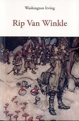 RIP VAN WINKLE | 9788497167239 | IRVING, WASHINGTON