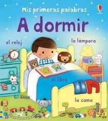 A DORMIR | 9781409543558 | USBORNE