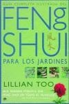 FENG SHUI PARA LOS JARDINES , GUIA COMPLETA ILUSTRADA DEL | 9788489920439 | TOO , LILLIAN