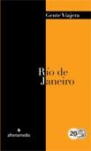 RIO DE JANEIRO GENTE VIAJERA 2012 | 9788492963898 | NOVOA RUIZ, JOSÉ MANUEL