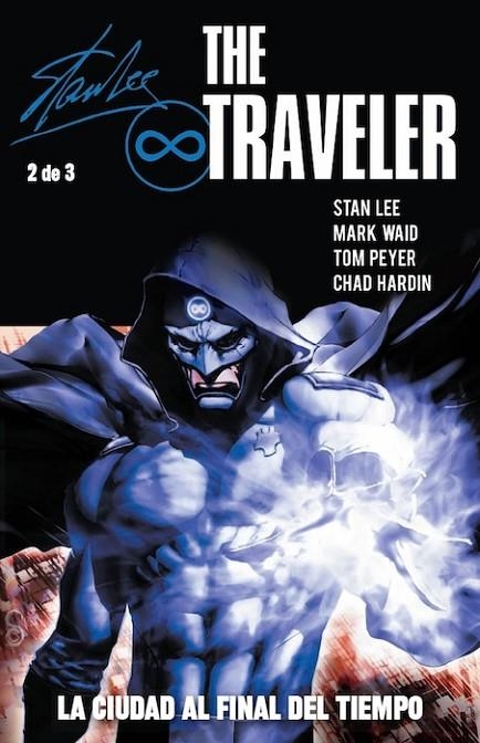 THE TRAVELER 2 | 9788498859010 | AAVV