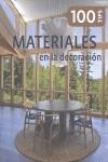 MATERIALES EN LA DECORACIÓN | 9788499368986 | A.A.V.V.