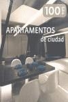 APARTAMENTOS DE CIUDAD | 9788499369013 | A.A.V.V.