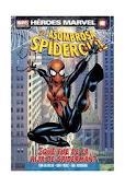 ASOMBROSA SPIDERGIRL1, QUE FUE DE LA HIJA DE SPIDERMAN | 9788498858945 | AAVV