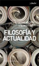 FILOSOFIA Y ACTUALIDAD: EL DEBATE | 9788461090426 | BADIOU, ALAIN