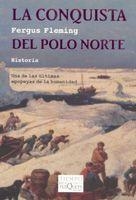 CONQUISTA DEL POLO NORTE, LA | 9788483833971 | FLEMING, FERGUS