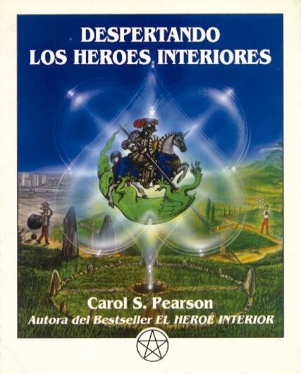 DESPERTANDO LOS HEROES INTERIORES | 9788487476419 | PEARSON, CAROL S.