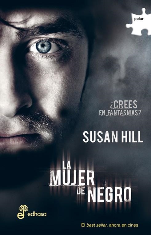 MUJER DE NEGRO | 9788435010580 | HILL, SUSAN