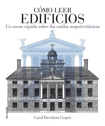 COMO LEER EDIFICIOS | 9788496669826 | DAVIDSON-CRAGOE, CAROL