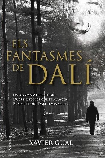 FANTASMES DE DALI, ELS | 9788466416825 | GUAL, XAVIER