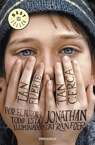 TAN FUERTE TAN CERCA | 9788499897127 | SAFRAN FOER, JONATHAN