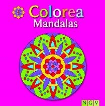 MANDALAS 5 (ROSA) | 9783867755818 | VV.AA.