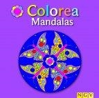 MANDALAS 6 (VIOLETA) | 9783867755825 | VV.AA.