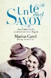 UN TE EN EL SAVOY | 9788499703152 | CAROL, MARIUS