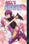 HELL'S HEAVEN | 9788493826642 | OKINO, KAORU