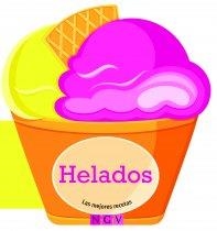 HELADOS. LAS MEJORES RECETAS | 9783625132837 | VARIOS