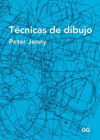 TECNICAS DE DIBUJO | 9788425226076 | JENNY, PETER