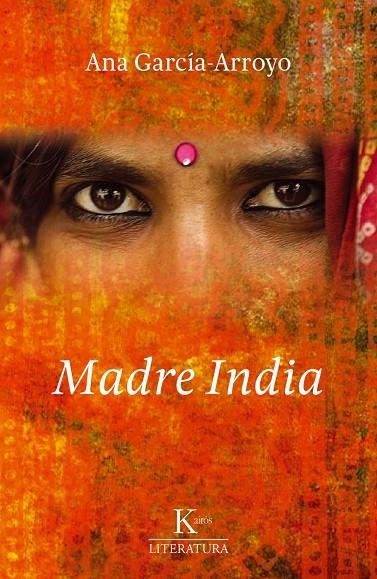 MADRE INDIA | 9788499881300 | GARCIA-ARROYO, ANA