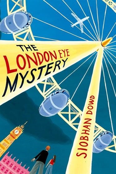 LONDON EYE MYSTERY, THE | 9780198329008