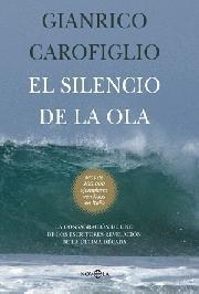 SILENCIO DE LA OLA, EL | 9788499702827 | CAROFIGLIO, GIANRICO