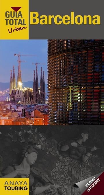 BARCELONA GUIA URBANA 2012 (RUSTEGA) | 9788499352848 | MARTÍNEZ I EDO, XAVIER