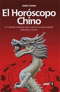 HOROSCOPO CHINO, EL | 9788441430976 | CHANG, SHIRU