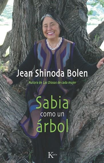 SABIA COMO UN ARBOL | 9788499881324 | BOLEN, JEAN SHINODA