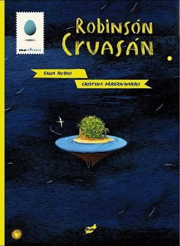 ROBINSON CRUASAN | 9788415357025 | RUBIO, SALVA