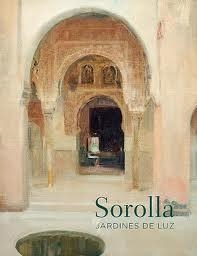 SOROLLA JARDINES DE LUZ | 9788495241979 | PONS-SOROLLA, BLANCA