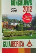 GUIA IBERICA DE BUNGALOWS | 9788493783143 | GONZÁLEZ WIELAND, CARLOS