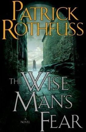 WISEMAN´S FEAR, THE | 9780756407308 | ROTHFUSS, PATRICK