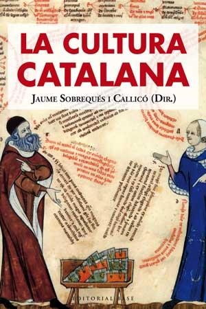 CULTURA CATALANA, LA | 9788493916138 | SOBREQUES, JAUME