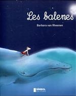 BALENES, LES | 9788415315056 | RHEENEN, BARBARA VAN