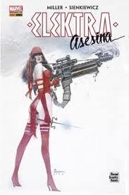 ELEKTRA ASESINA | 9788498859201 | MILLER/ SIENKIEWICZ